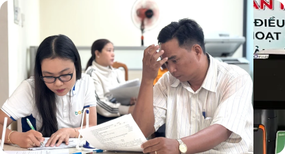 Tư vấn kinh doanh 2