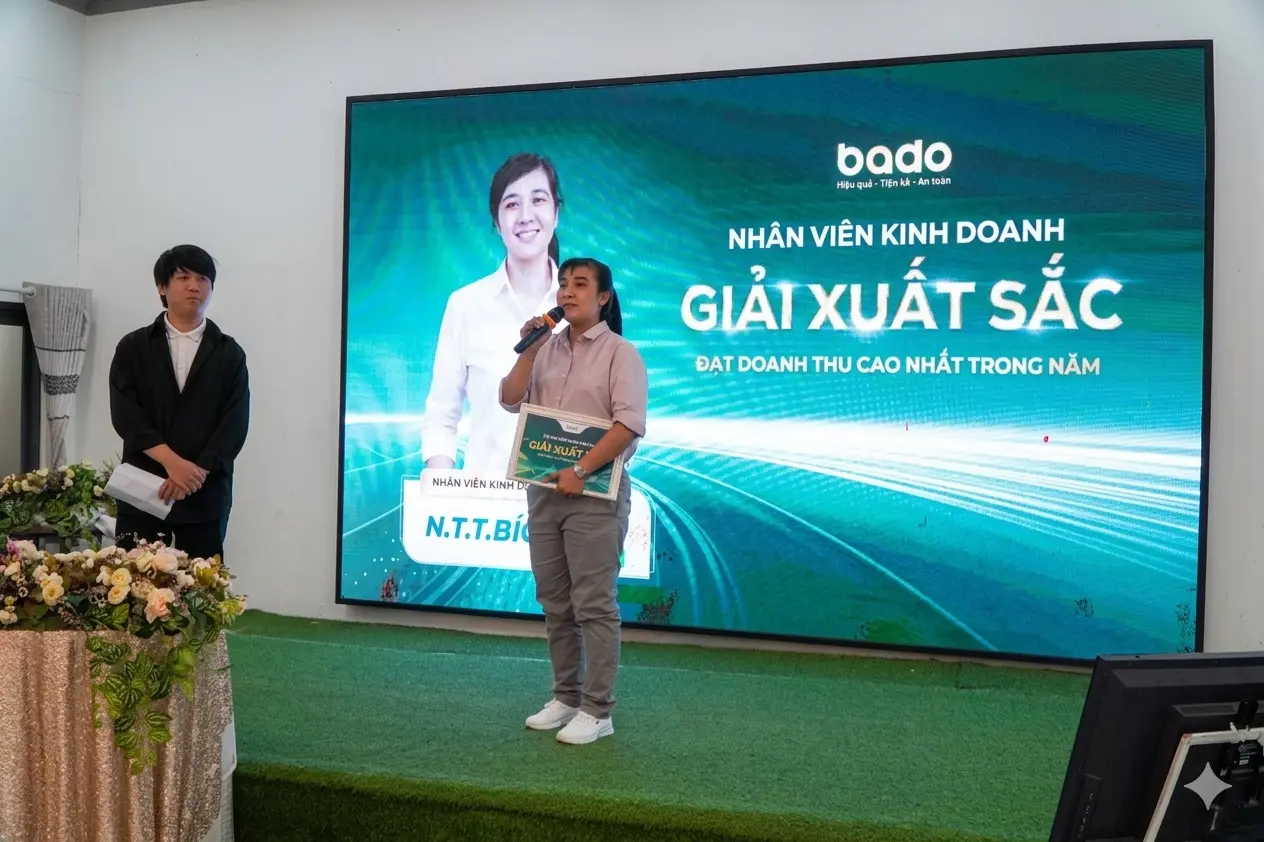 Động lực phát triển