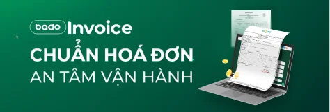 hóa đơn điện tử