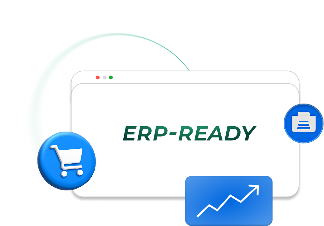 ERP Ready