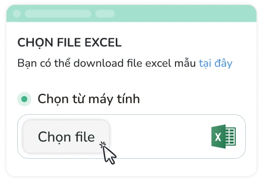 Đồng bộ dữ liệu kế toán