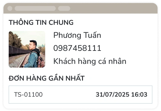 Cảnh báo khách hàng sắp rời bỏ