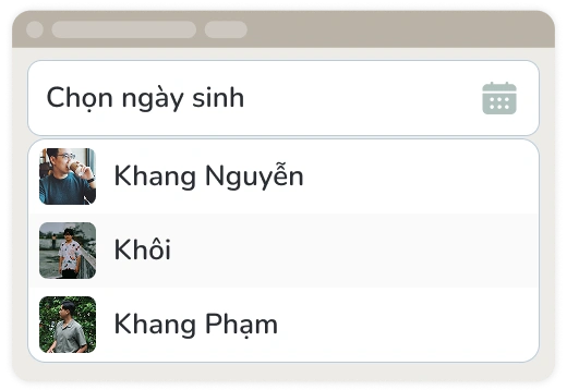 Khuyến mãi cá nhân hóa
