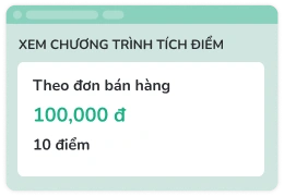 Quản lý khuyến mãi & flash sale
