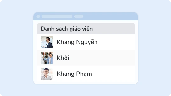 Hình ảnh Feature