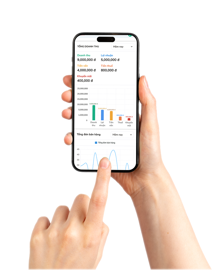 Bado Mobile App