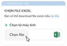 Accounting data synchronization
