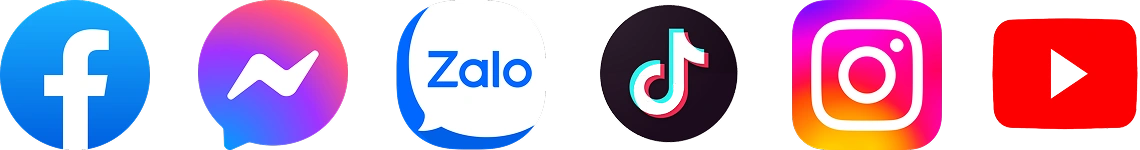 Social Media Platforms