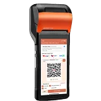 Combo Flexi POS Device