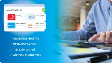 Hóa đơn điện tử