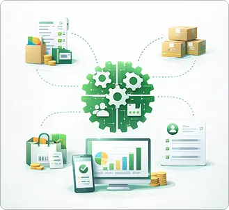 Quản lý tập trung